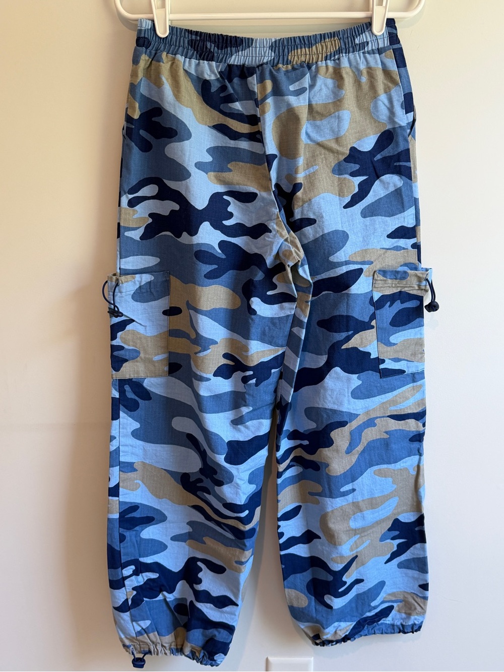 Urban Renewal‎ Wind Camo Pants - Picture 3 of 4